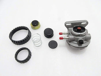 Royal Crusaders JCB Complete Hand Primer Kit