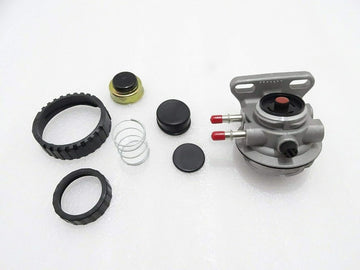 Royal Crusaders JCB Complete Hand Primer Kit