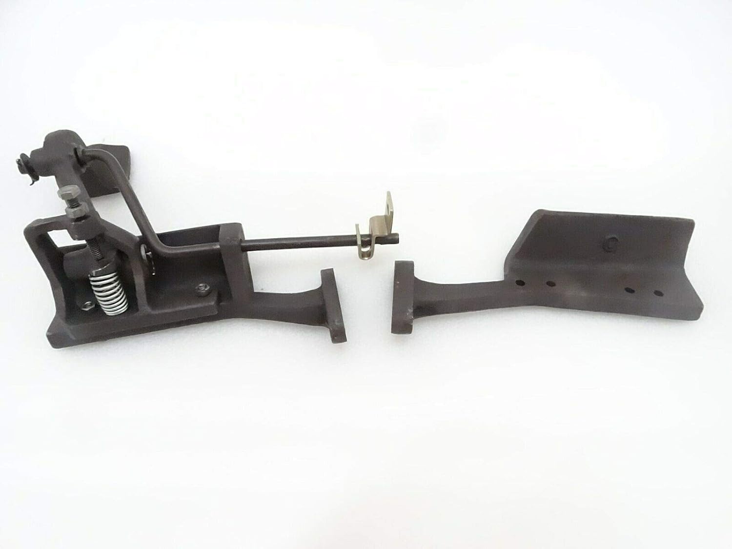 Royal Crusaders Massey Ferguson 241 265 275 285 290 375 Foot Throttle kIt With foot Stay