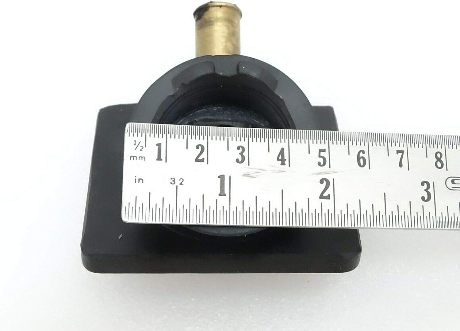 Royal Crusaders Yamaha RX135 Carburetor Elbow Mainifold/Rubber