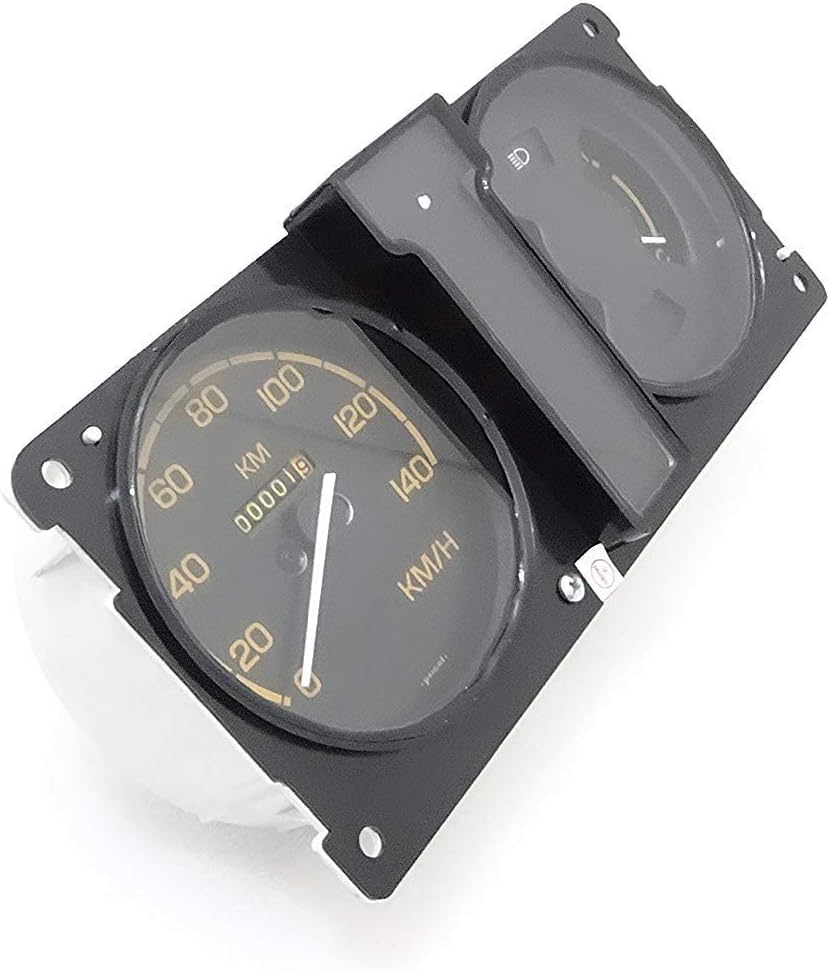 NGK Royal Crusaders CLUSTER METER OLD MPFI MODEL SUITABLE FOR SUZUKI SAMURAI SIERRA GYPSY
