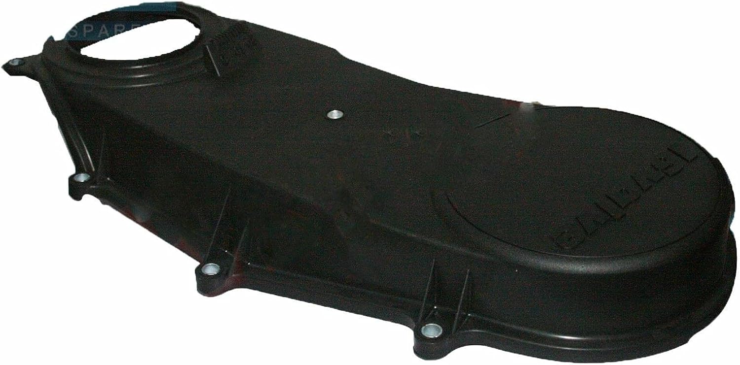 AEspares Suitable For Suzuki Samurai Timing Belt+Cover & Roller Carry GA413 16 V G13BB SJ413
