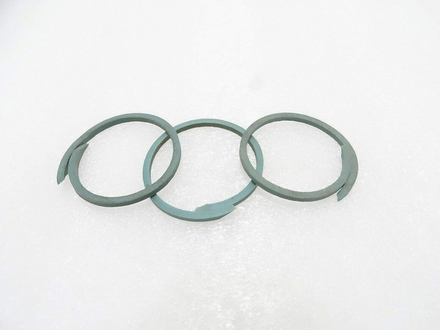 Royal Crusaders JCB 3CX Seal Ring Set of 3 Part no .904/50024