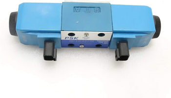 Royal Crusaders JCB Valve Solenoid (PartNo. 25/104700)