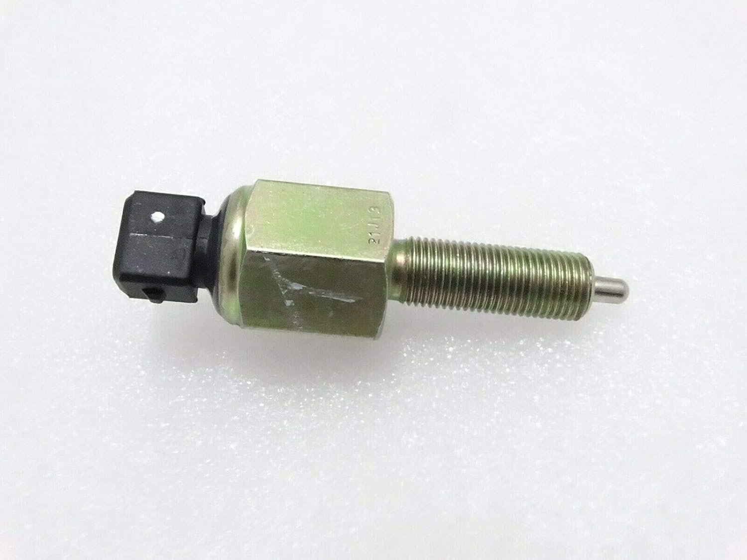 Royal Crusaders JCB Foot Brake Switch