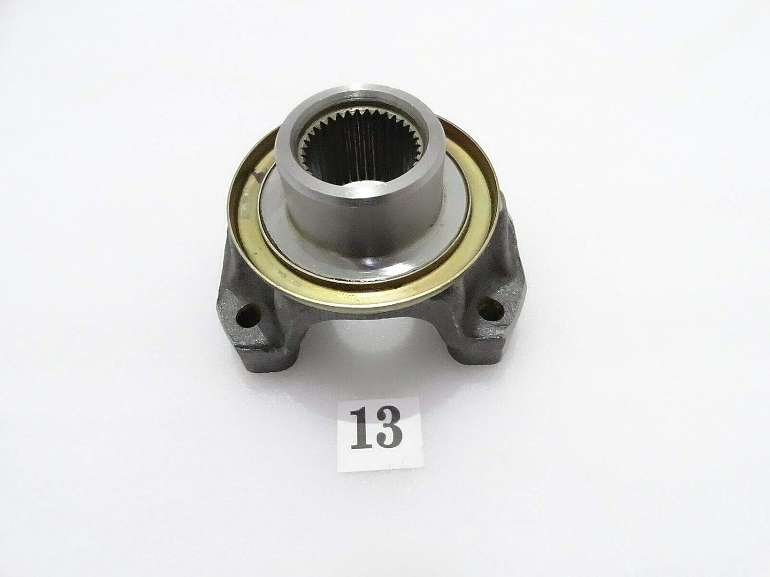 Royal Crusaders New Yoke Flange Suitable for JCB Backhoe 3CX 3DX