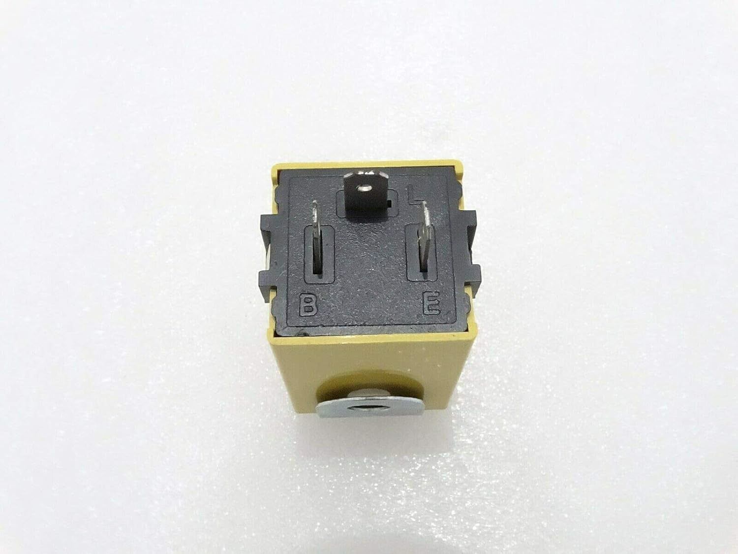 Royal Crusaders JCB Hazard Relay Part no. 716/25800