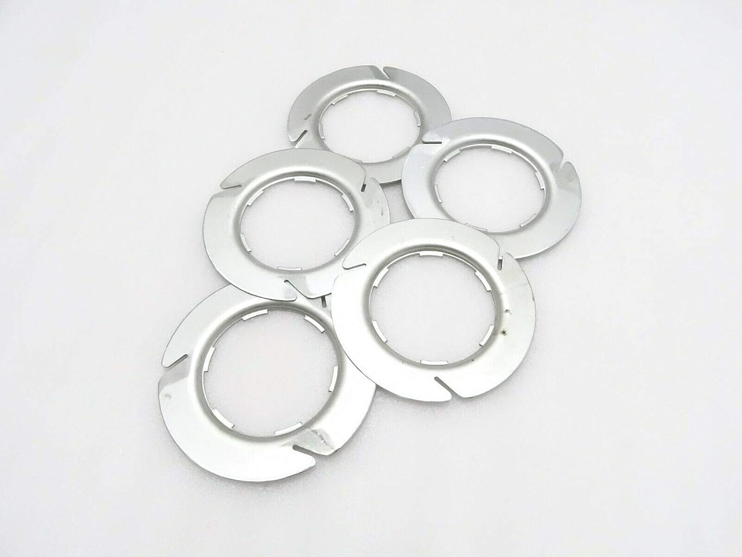 Royal Crusaders New Bsa A7 A10 Clutch Plate Set (sutable for 6 spring type)