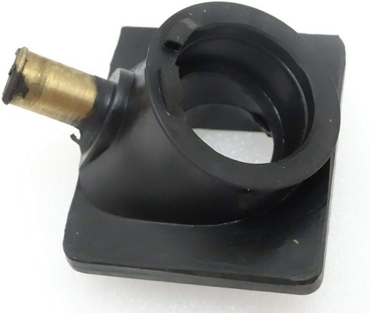 Royal Crusaders Yamaha RX135 Carburetor Elbow Mainifold/Rubber