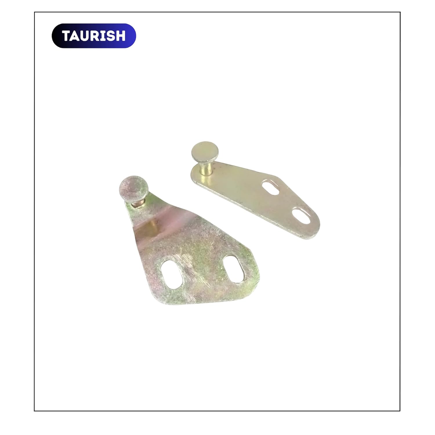Bonnet Latches Compatible for Ford Tractor - Hood Lock Catch Fastener for Various Models