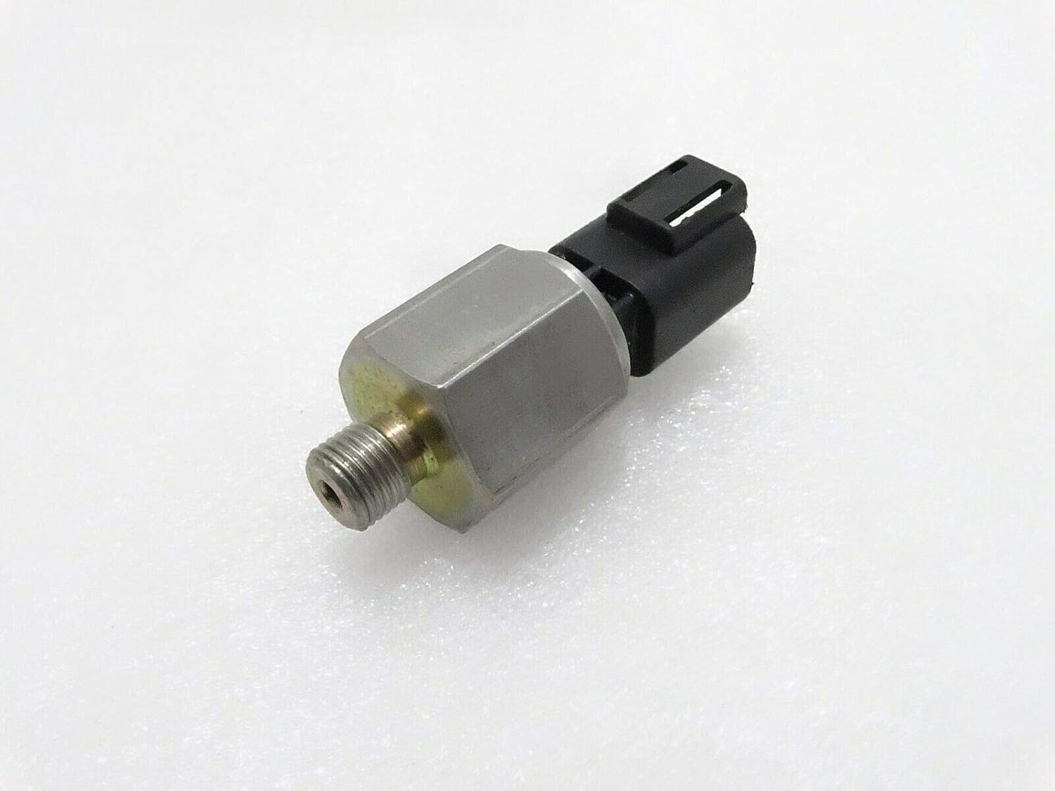 Royal Crusaders JCB 3CX OIL PRESSURE SWITCH