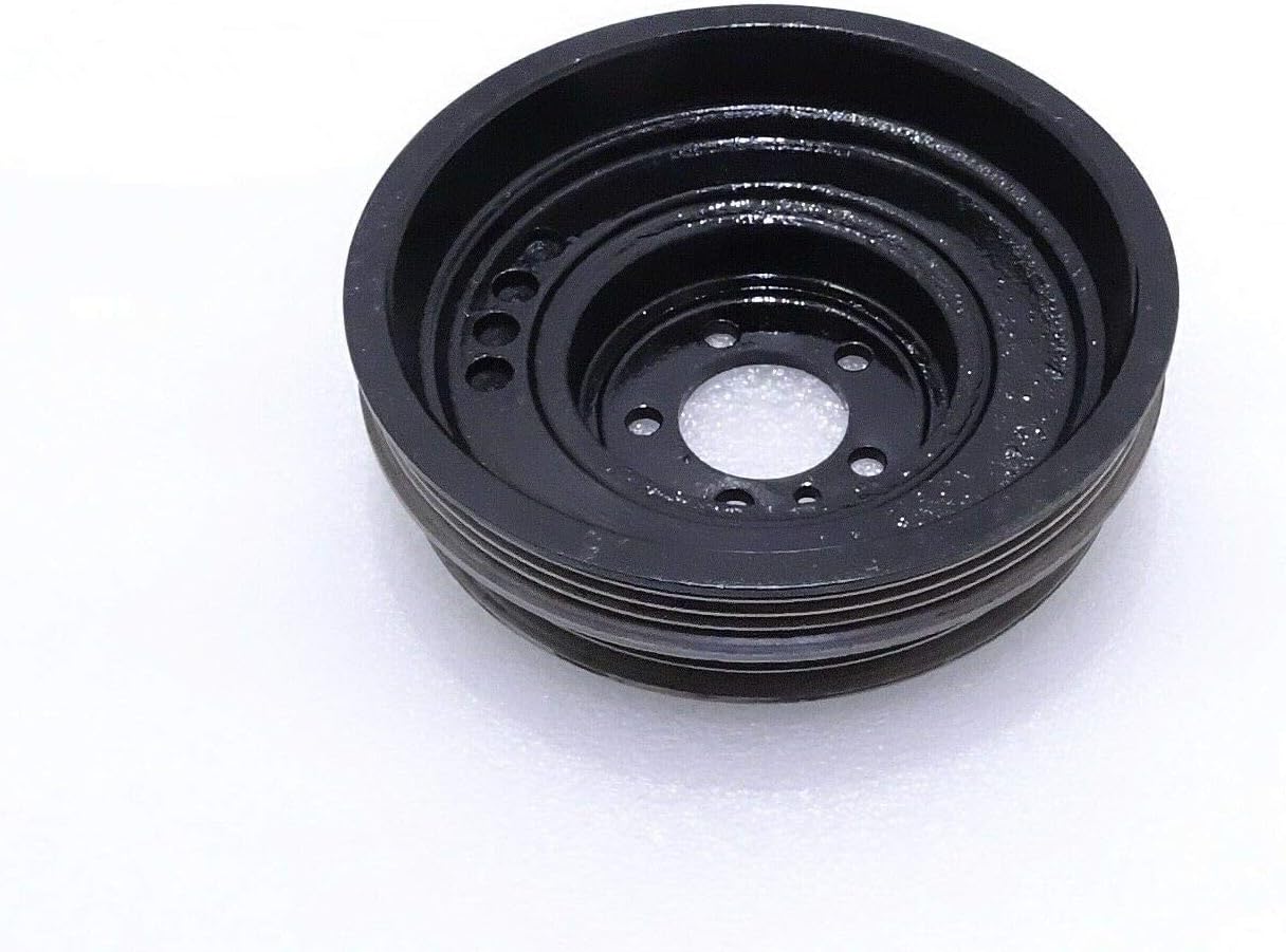 SUZUKI GYPSY CRANKSHAFT PULLEY NEW MODEL