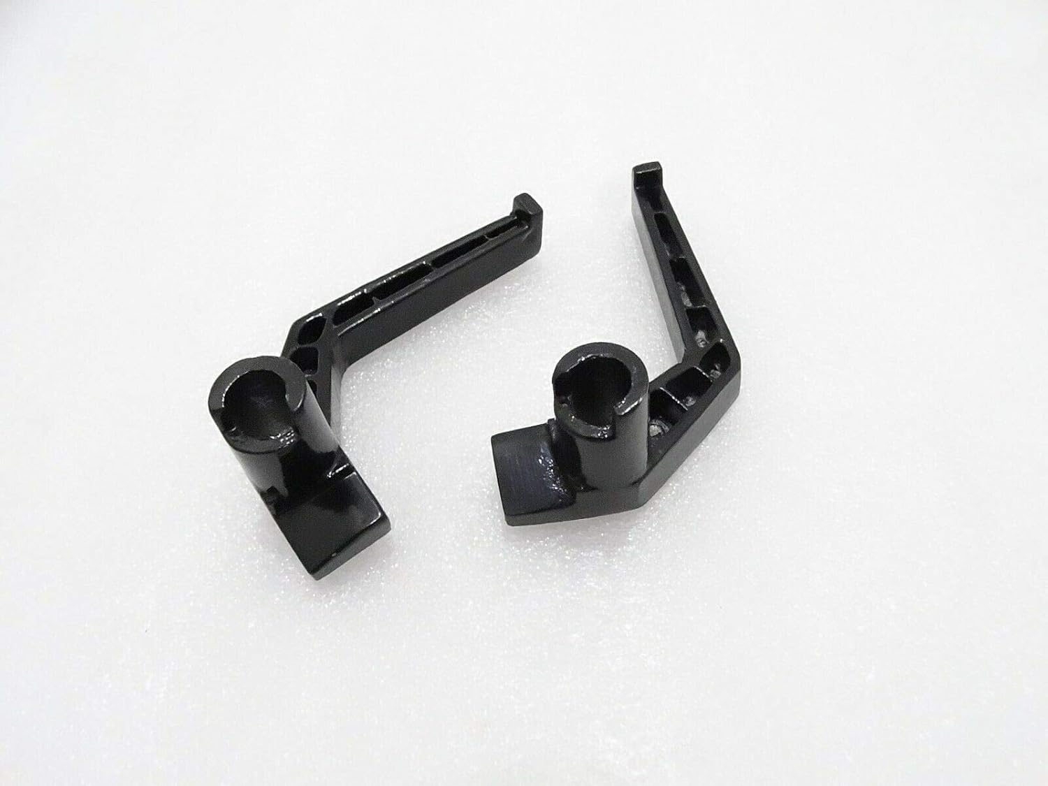 Royal Crusaders JCB Window Handle Rh &Lh part no 120/93201 & 120/93202