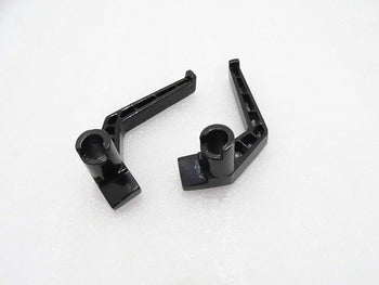 Royal Crusaders JCB Window Handle Rh &Lh part no 120/93201 & 120/93202