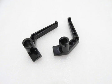 Royal Crusaders JCB Window Handle Rh &Lh part no 120/93201 & 120/93202