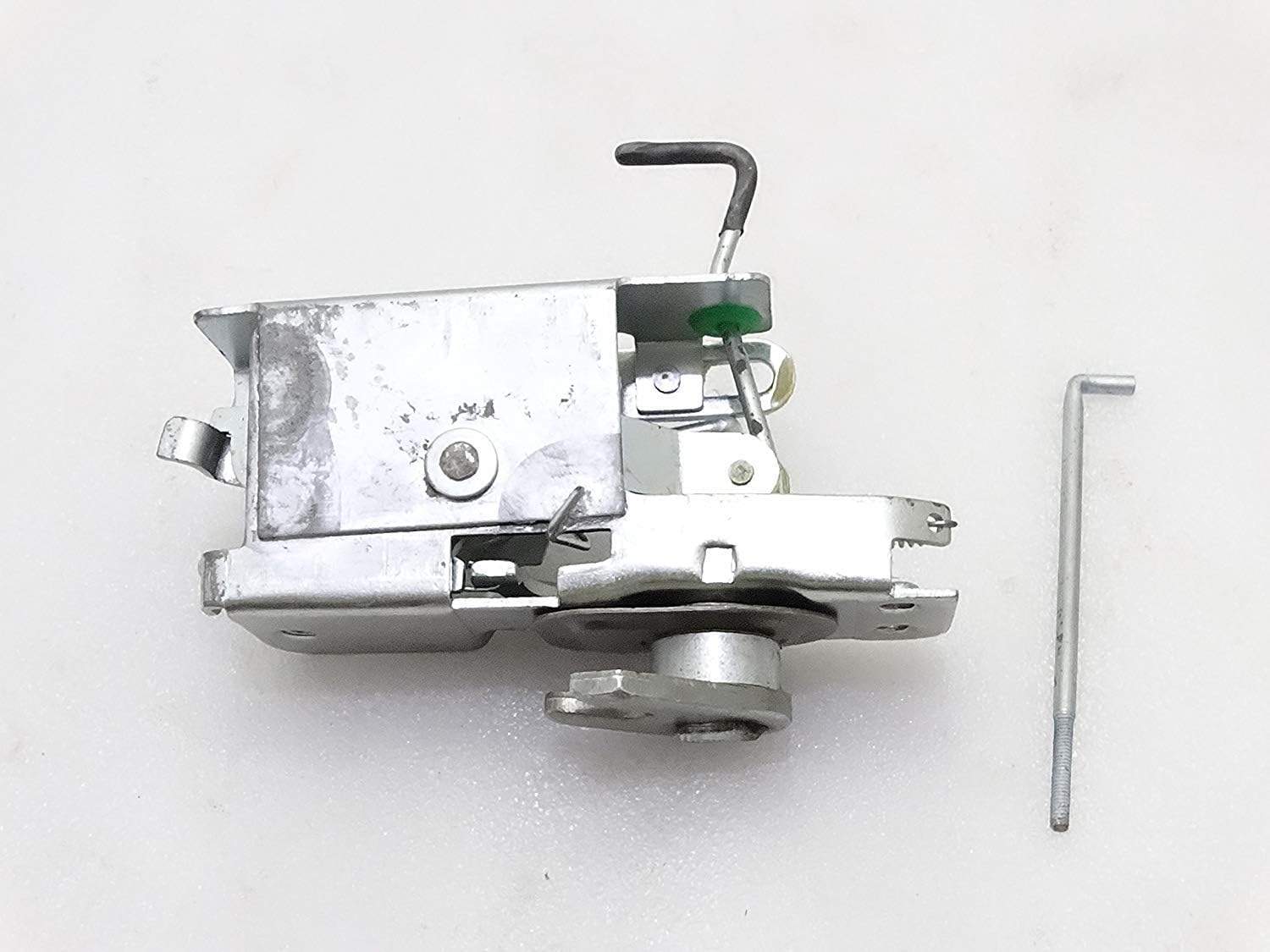 Royal Crusaders Suzuki Samurai Gypsy Tailgate Lock Mechanism Latch Rear Gate