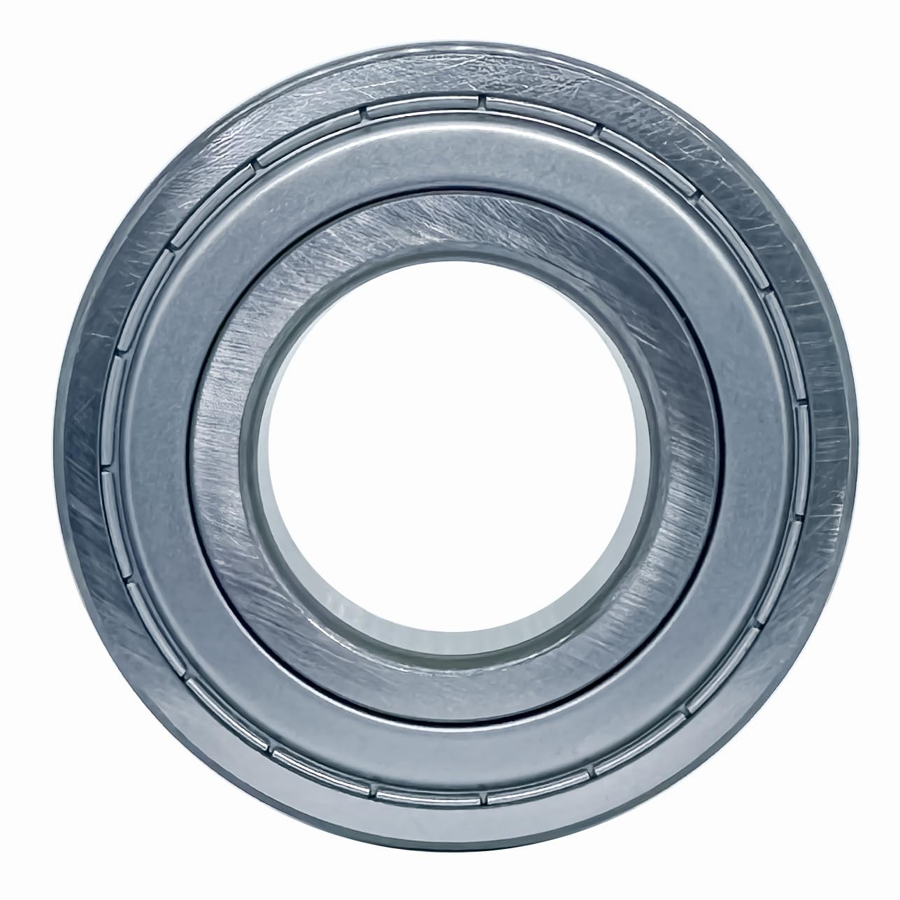 SKF Bearings 6207-2Z 35X72X17MM Double Metal Sealed Bearings Deep Groove Ball Bearings
