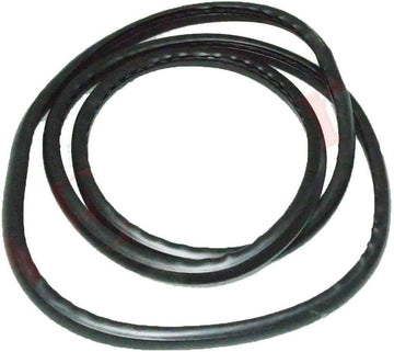 TAURISH For Suzuki SJ413 SJ410 Windshield Weatherstrip Seal Samurai Sierra Drover