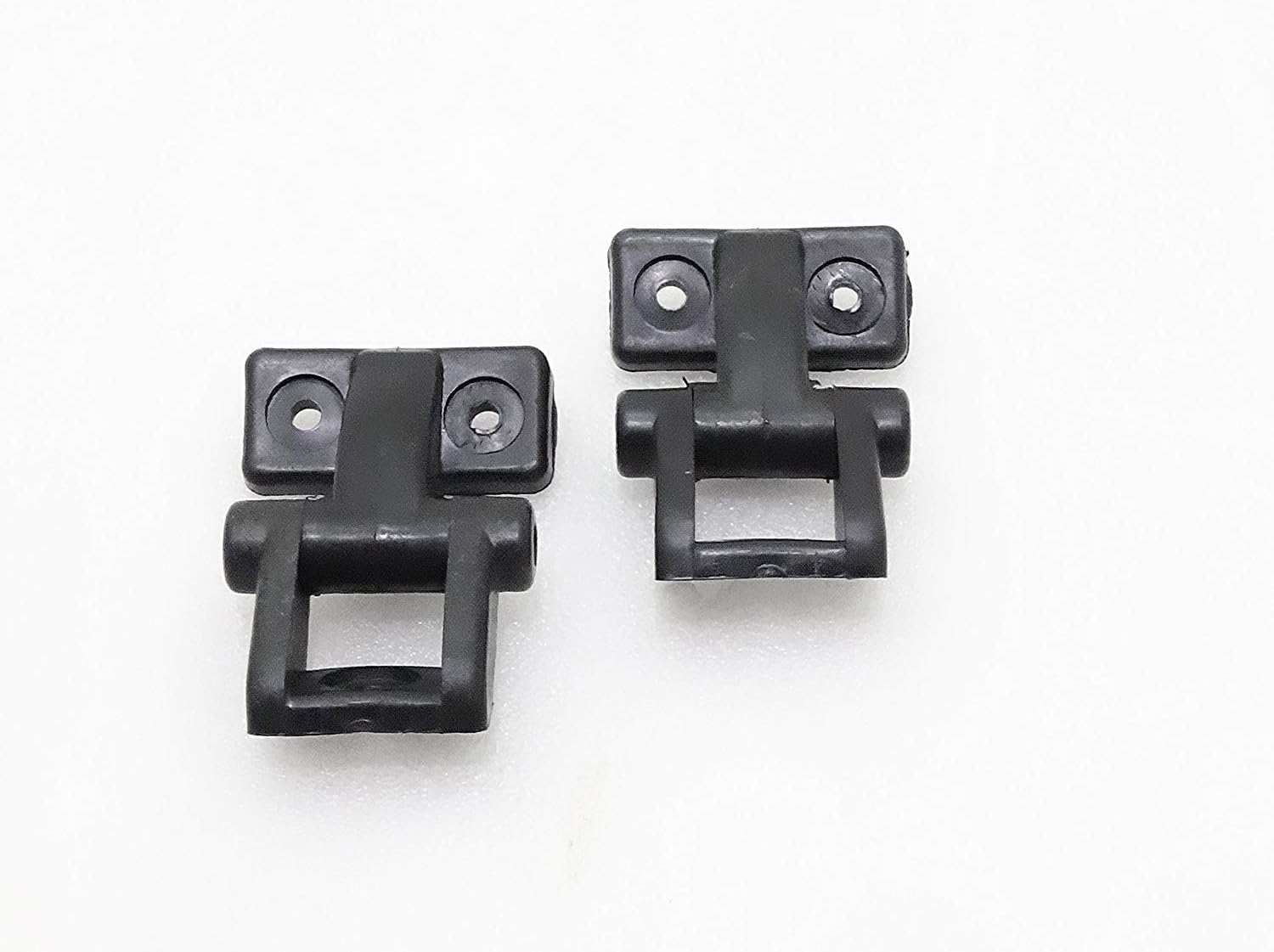Royal Crusaders HINGES FOLD DOWN WINDSHIELD SUITABLE FOR SUZUKI SAMURAI GYPSY