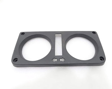 Royal Crusaders CLUSTER TRIM BEZEL FRAME SUITABLE FOR SUZUKI SAMURAI SJ413 SJ410 INSTRUMENT GAUGE