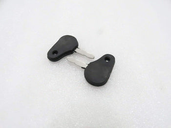 Royal Crusaders Massey Ferguson Ignition Starter Key