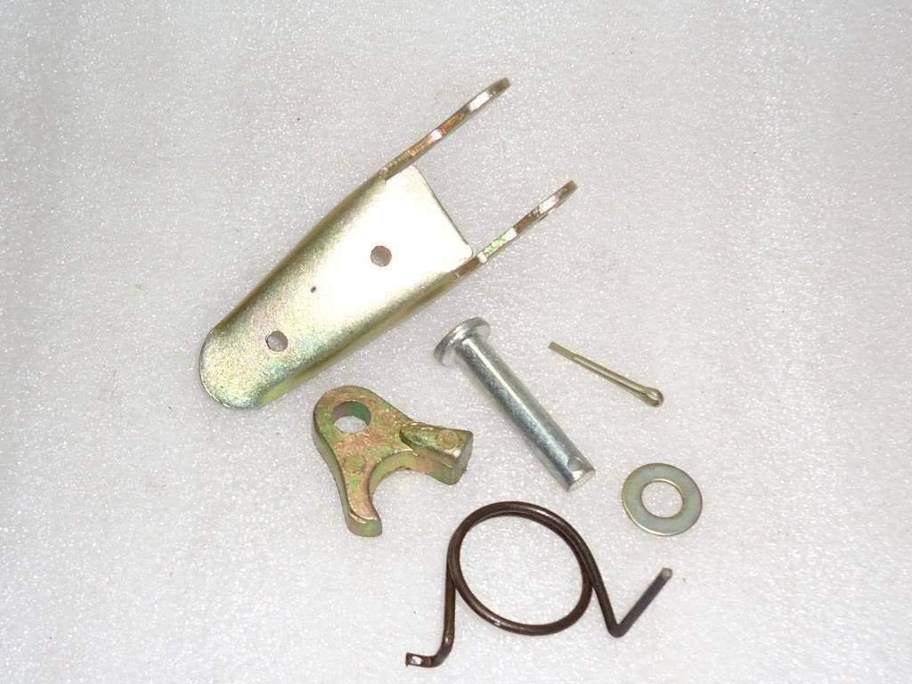 MASSEY FERGUSON 135 Brake Activator & Latch Kit,Part #181149M1