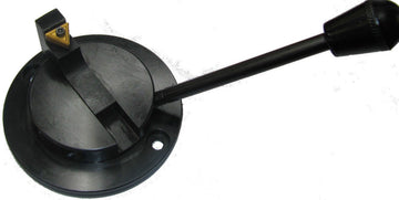 DIY Ball Turning Attachment for Lathes/Radius Turn Ball up to 38 mm Diameter