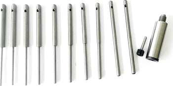 TAURISH Valve Seat Grinder Stone Holder 11/16