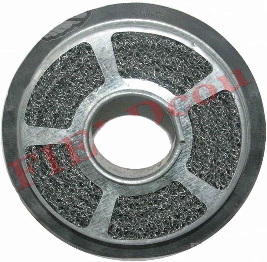 Taurish New Pair Oil Bath Air Cleaner Filter Element Massey Ferguson 35 135 240