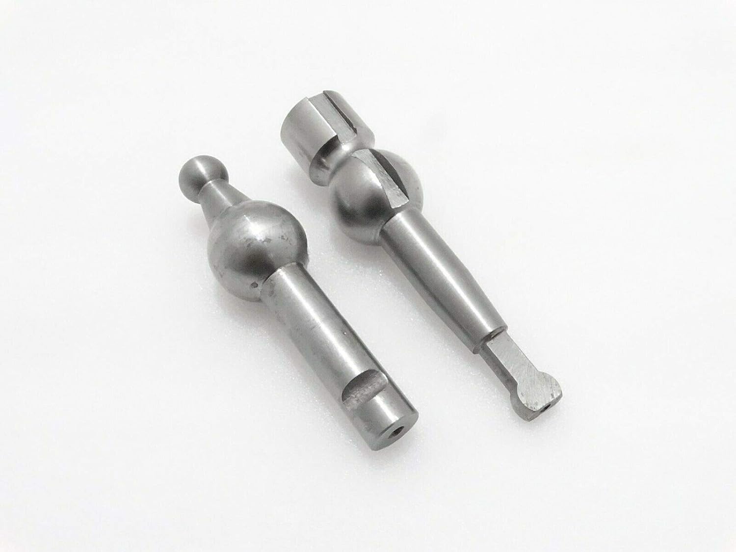 Royal Crusaders New Gear Lever's Top & Bottom Gearshift Suitable for JCB Backhoe