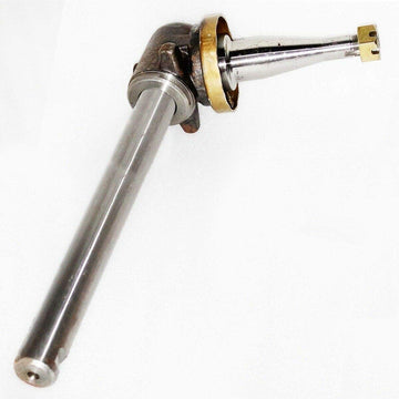 TAURISH Spindle Stub Axle RH 'Massey Ferguson' 135 148 230 240 250 Tractor 897236M94