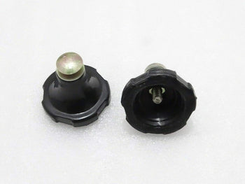 Royal Crusaders Massey Ferguson Tractor Hydraulic Lever Quadrant Stop X 2