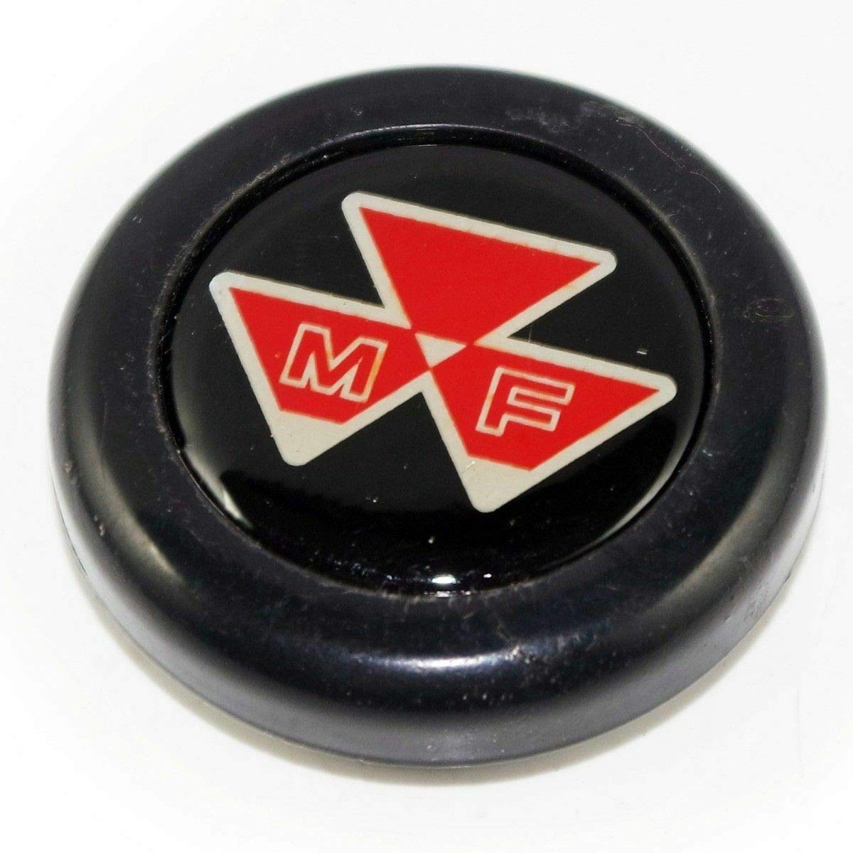 TAURISH Steering Wheel Cap Cover 'Massey Ferguson' 135 240 Tractors