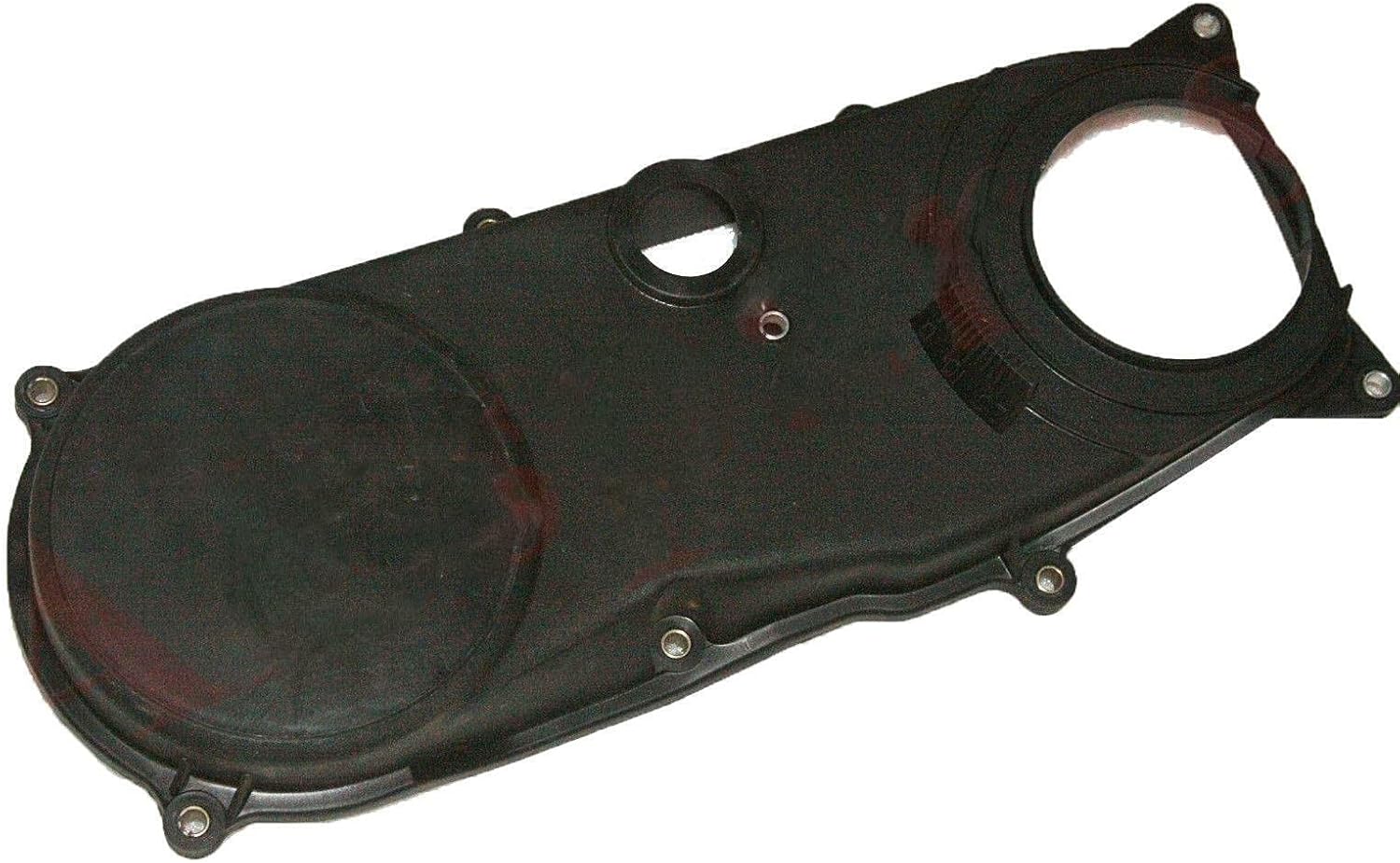 AEspares Suitable For Suzuki Timing Belt Cover + Roller & Belt Swift Drover 8 V SJ413 G13BA