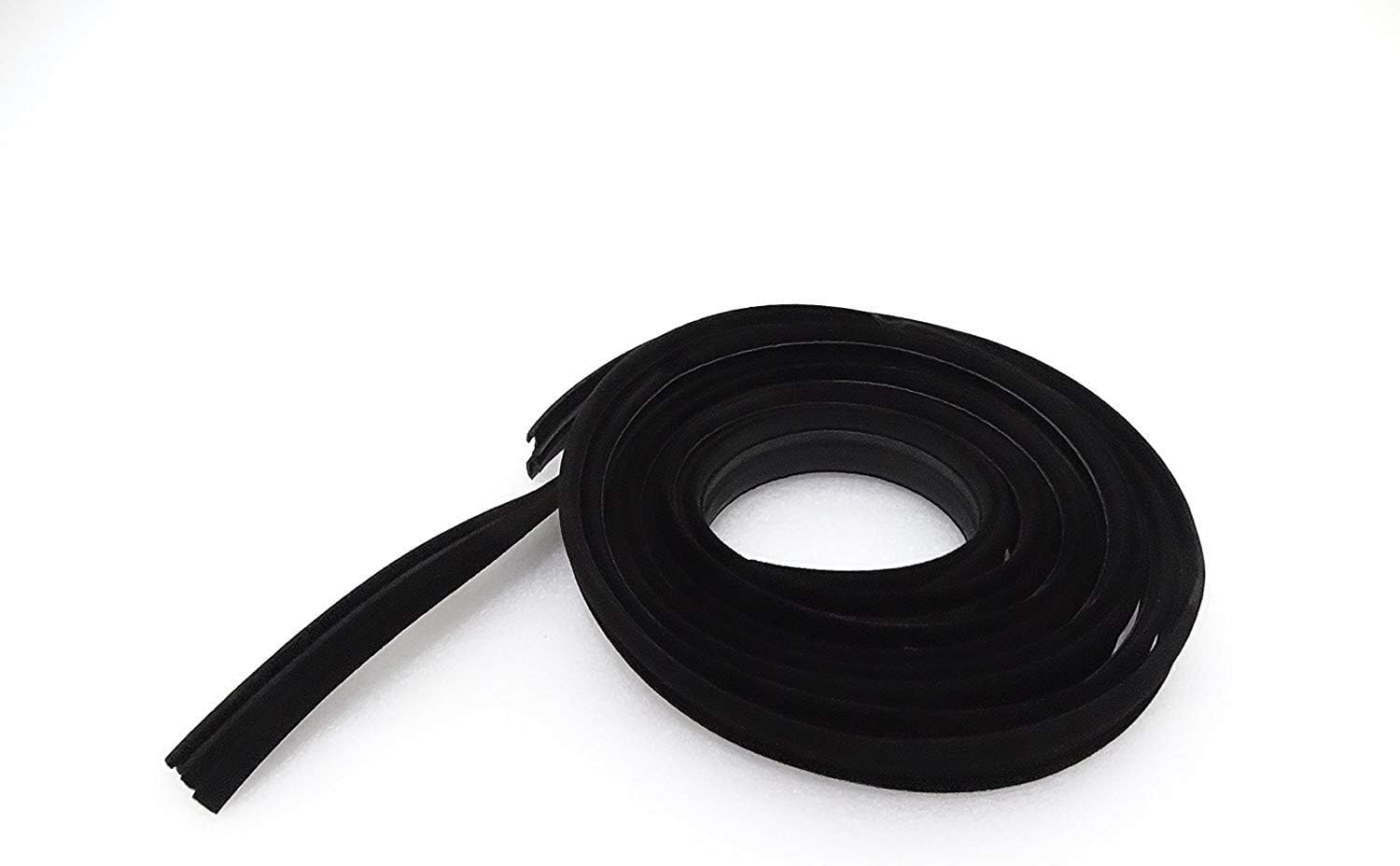 SUZUKI SAMURAI SJ410 SJ413 GYPSY DOOR SEAL RUN RUBBER CHANNEL?