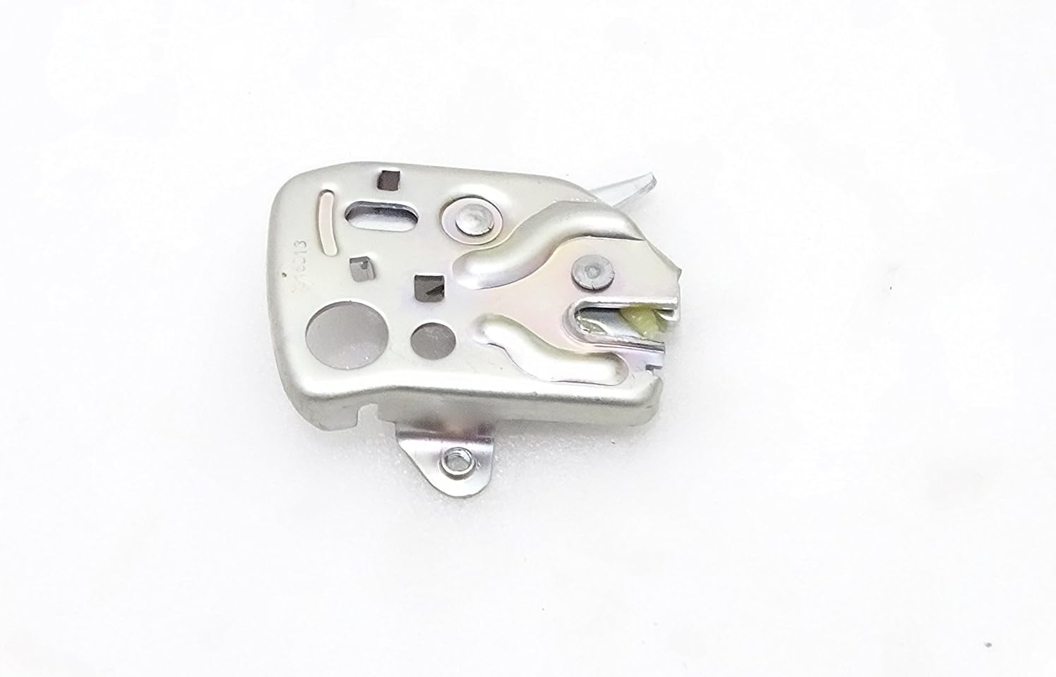 SUZUKI SJ SAMURAI 86-95 GYPSY BONNET HOOD LATCH LOCK MECHANISM
