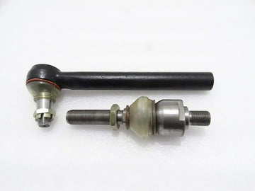Royal Crusaders JCB Track Rod Assembly Part No. 126/0225
