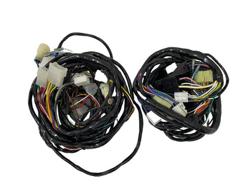 TAURISH Wiring Harness for Suzuki SJ413 Sierra Samurai SJ410 Old Model