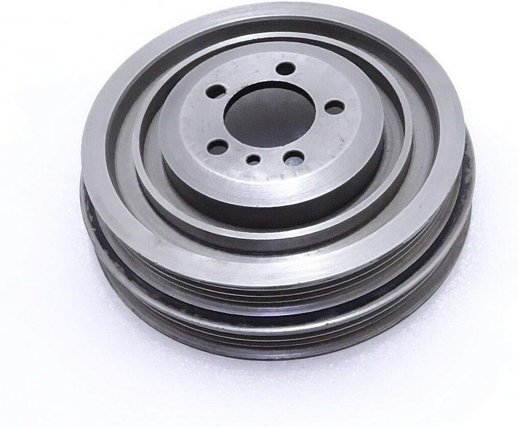 SUZUKI GYPSY CRANKSHAFT PULLEY NEW MODEL