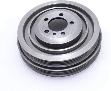 SUZUKI GYPSY CRANKSHAFT PULLEY NEW MODEL