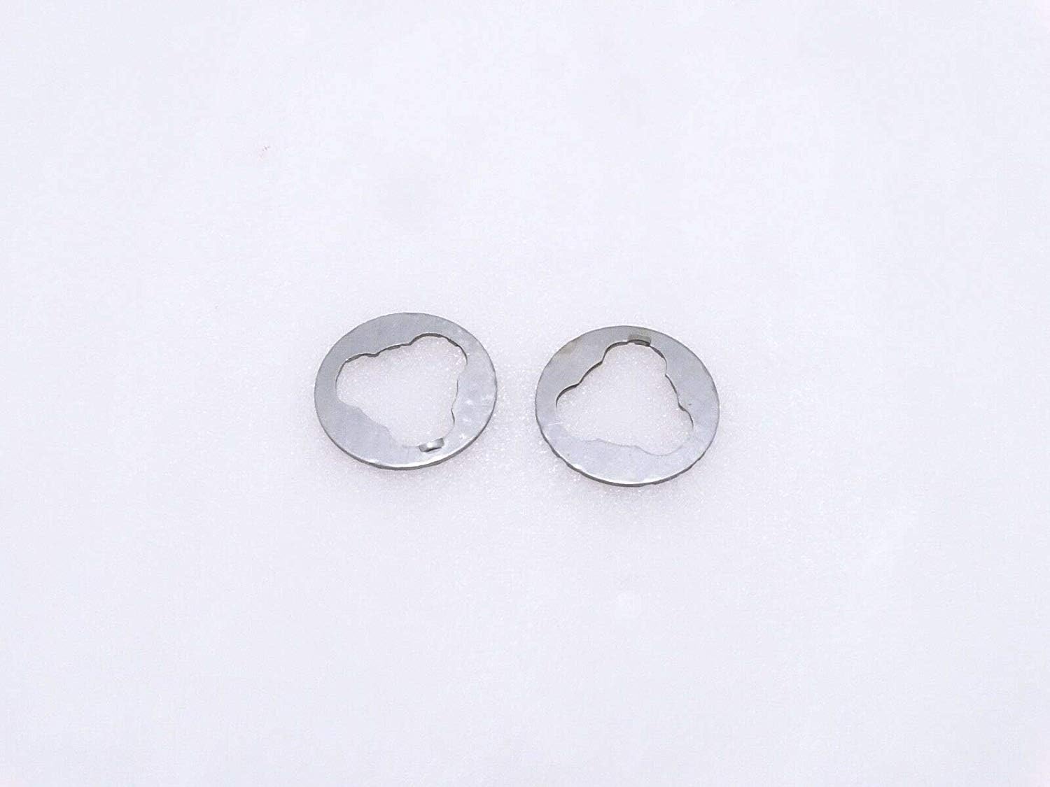 Royal Crusaders COUNTER SHAFT SIDE WASHER SUITABLE FOR SUZUKI SAMURAI GYPSY SJ410,413
