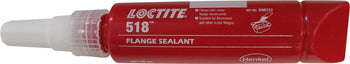 Loctite 518 50ml Red Gasket Eliminator Tube