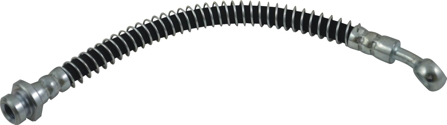 SUZUKI FRONT & REAR BRAKE HOSE PIPE LINE SET SJ413 SJ410 SIERRA SAMURAI DROVER