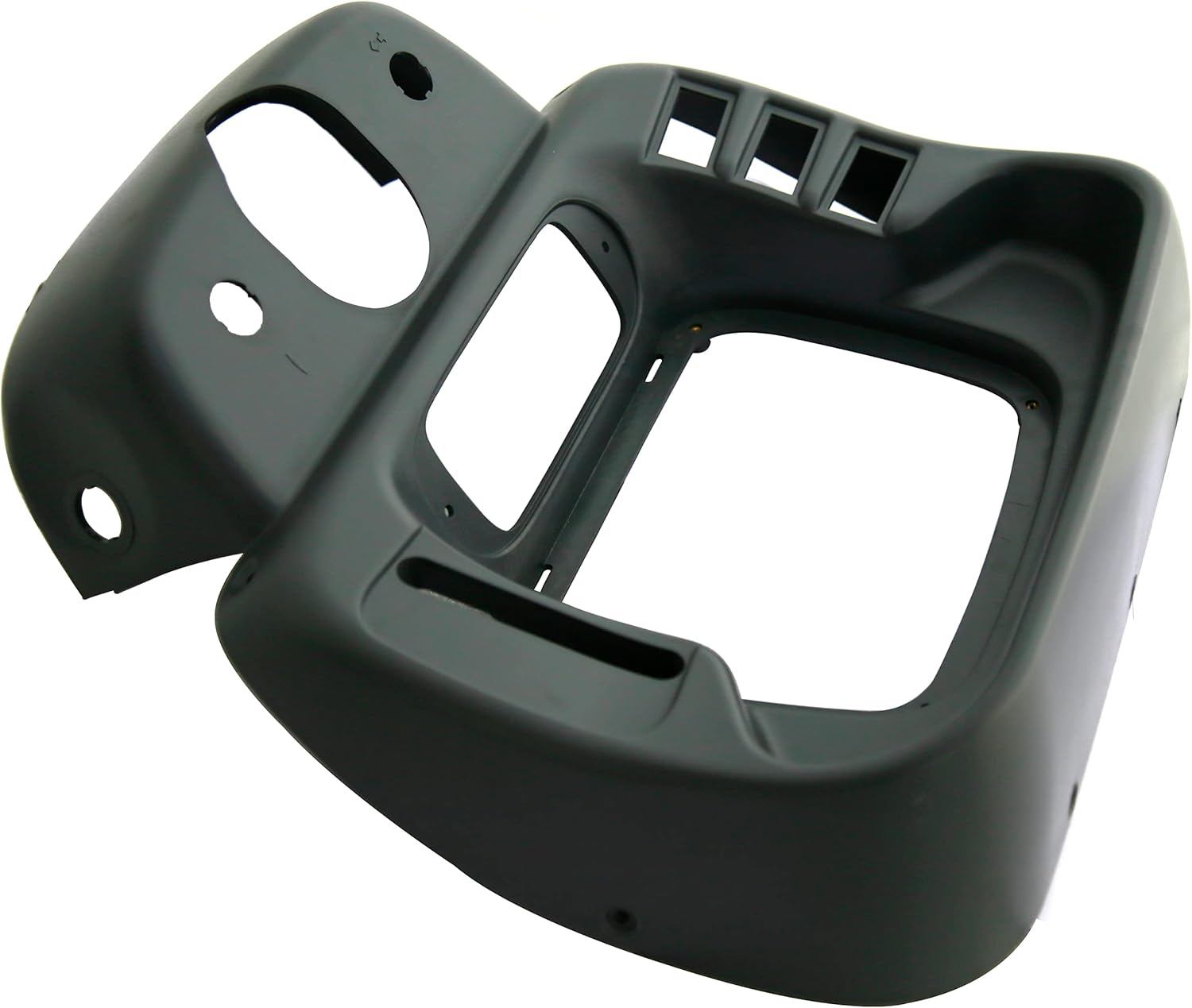 Taurish Panel Assy Dashboard Compatible With New Holland TN Series 5178222 Part No.87306715