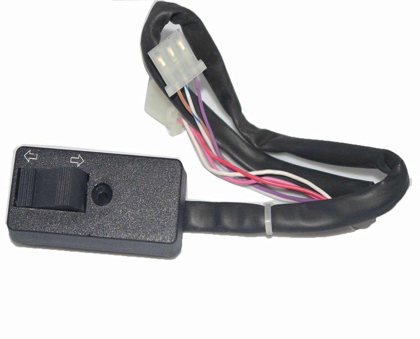 TAURISH 'Vespa' LML PX T5 Scooters Turn Signal Indicator Blinker Switch