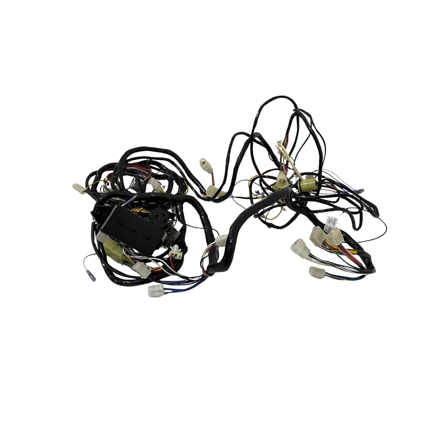 Wiring Harness Fit for Suzuki Samurai SJ410 SJ413 Sierra - Electrical Wire Loom for Old Model