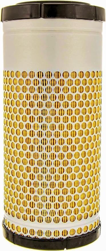 SIPPY OEM GENUINE Mahindra Tractor Inner and Outer Air Filter Element Combo (Part #10400511200, 19690531100)
