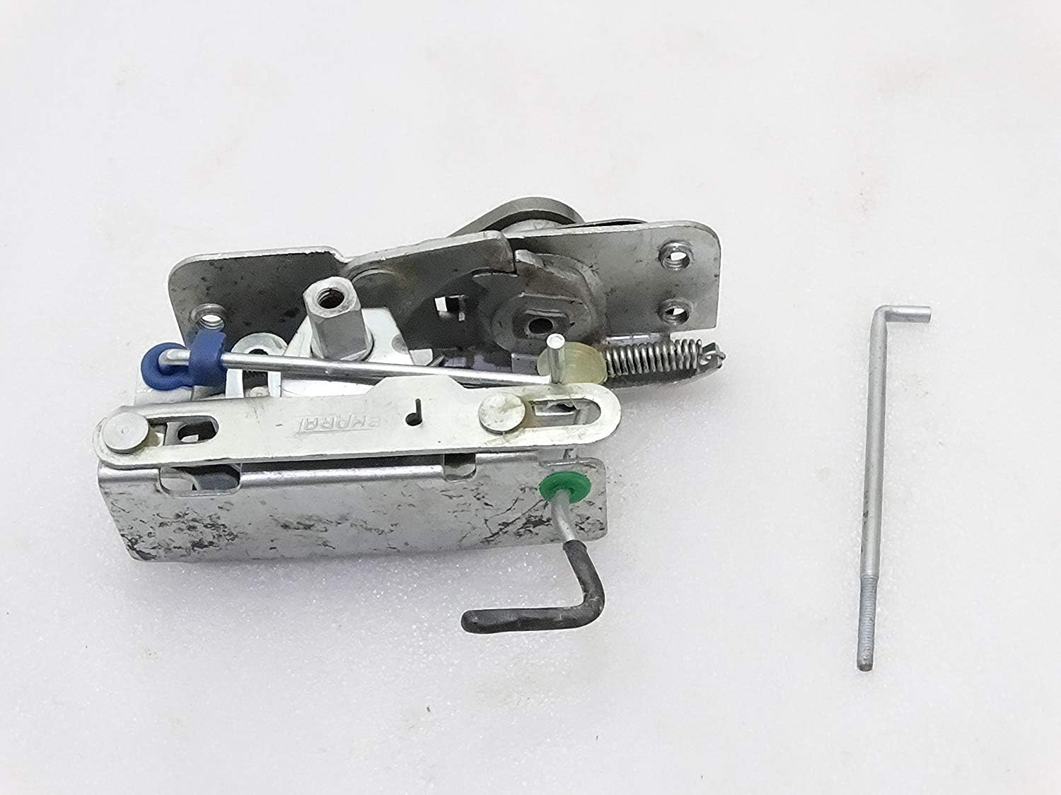 Royal Crusaders Tailgate Lock Mechanism Latch Rear GATE Suitable for Suzuki Samurai Gypsy