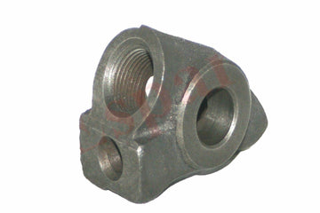 TAURISH Neutral Safety Switch Retainer For 3600 Tractors
