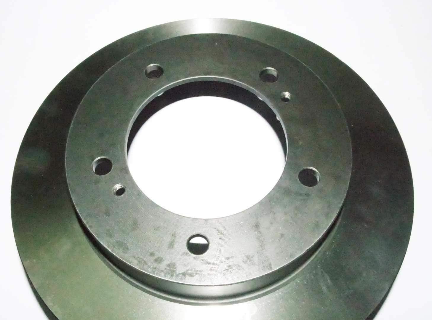 Taurish For ''SUZUKI'' FRONT WHEEL BRAKE DISC SET OF 2 UNITS SAMURAI SJ410 SJ413 GYPSY